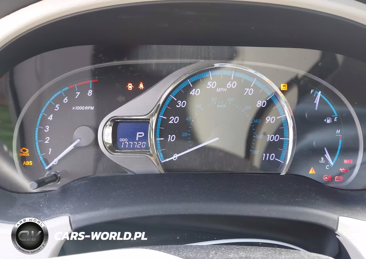 2014 Toyota Sienna Xle V6 8 Passenger VIN:5TDYK3DC2ES488701 - 7