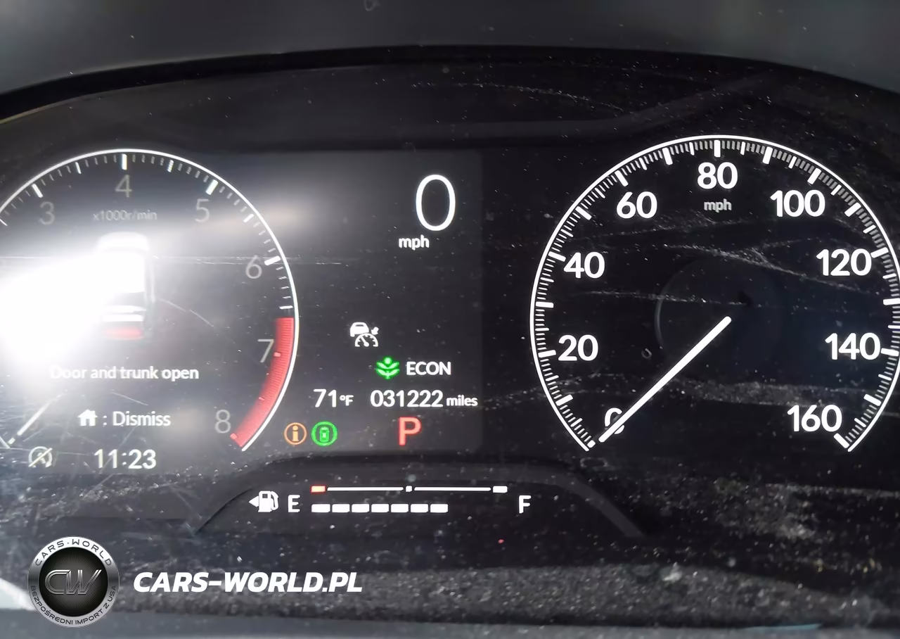 2025 Honda Civic Sport VIN:2HGFE2F5XSH527991 - 16