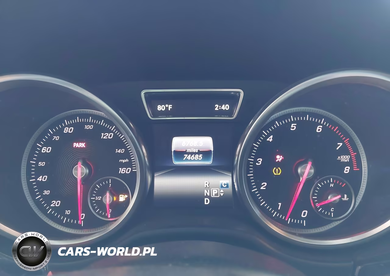 2017 Mercedes-Benz Gle 350 VIN:4JGDA5JB5HA911454 - 15