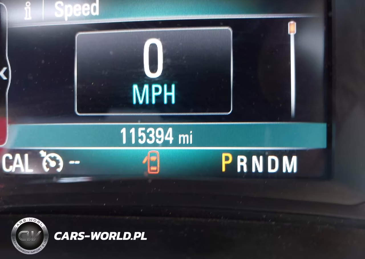 2017 Buick Encore Premium VIN:KL4CJHSB6HB035921 - 15