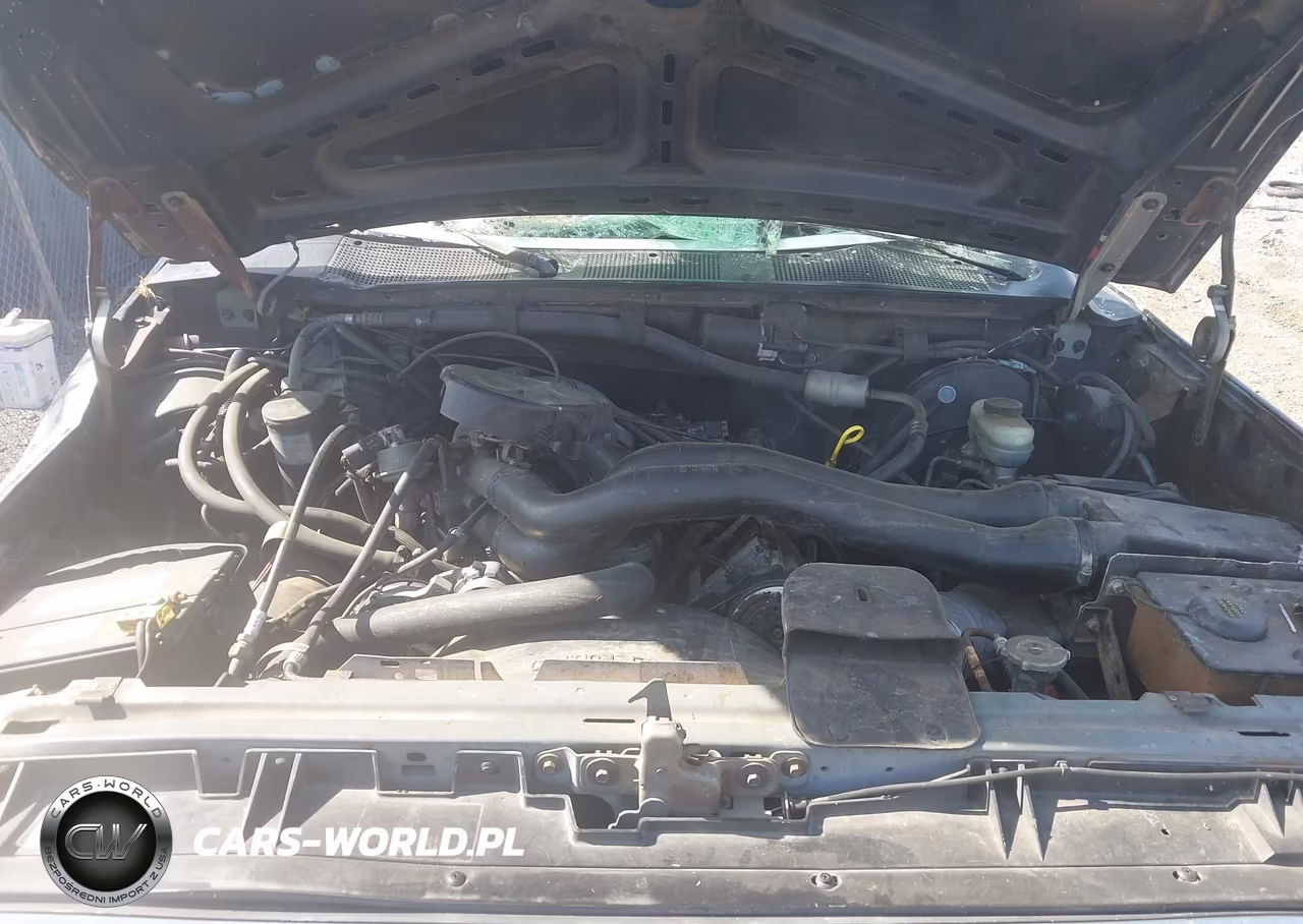 1991 Ford Bronco U100 VIN:1FMEU15HXMLA18889 - 10