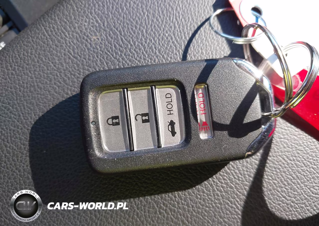 2022 Honda Accord Sport VIN:1HGCV1F35NA093851 - 11