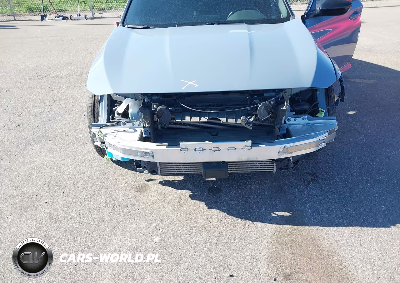2022 Honda Accord Sport VIN:1HGCV1F35NA093851 - 6