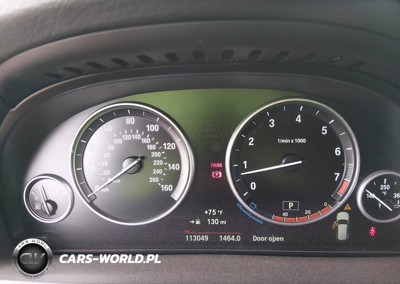 2016 BMW X5 xDrive35I VIN:5UXKR0C54G0P31688 - 7