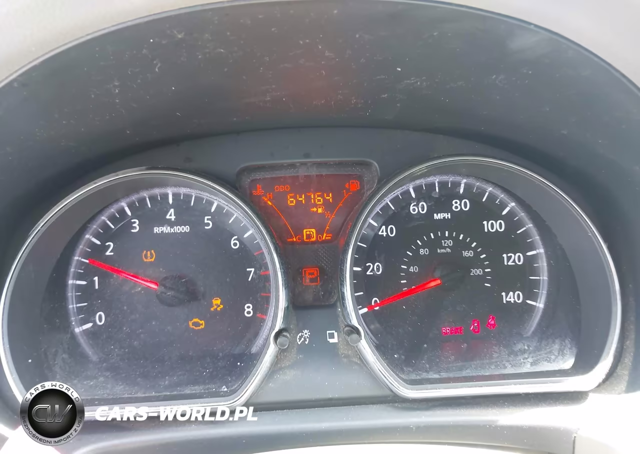 2014 Nissan Versa 1.6 Sl VIN:3N1CN7AP5EL852425 - 7