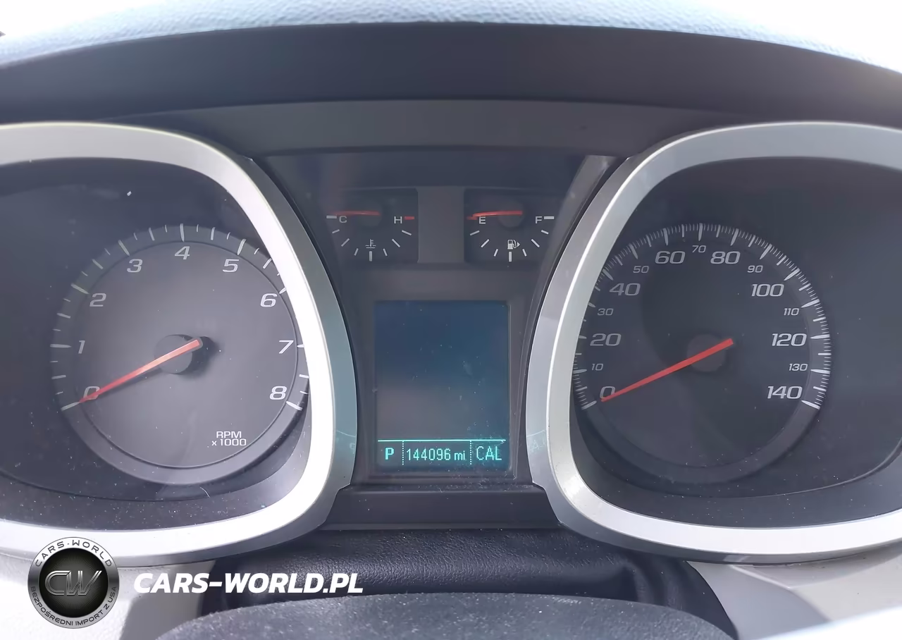 2017 Chevrolet Equinox Ls VIN:2GNFLEEK5H6209107 - 7
