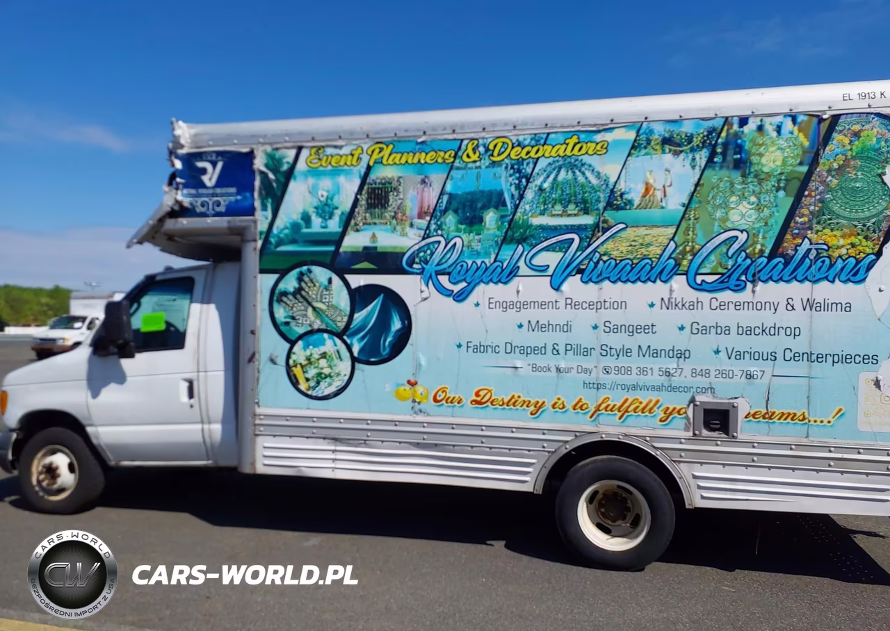 2006 Ford E-450 Cutaway VIN:1FDXE45S36HA41018 - 13