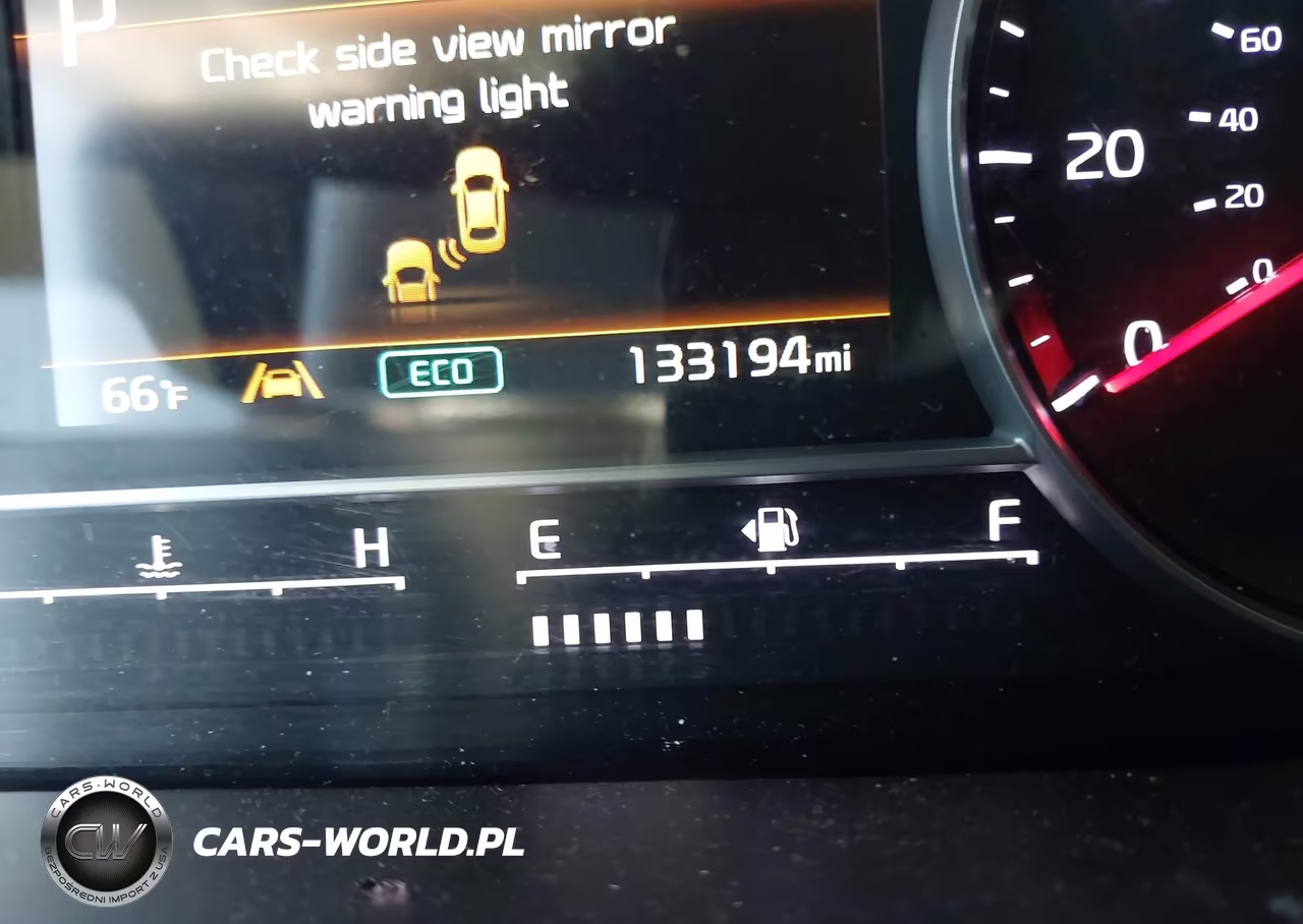 2023 Kia Sorento Lx VIN:5XYRG4LC3PG214968 - 15