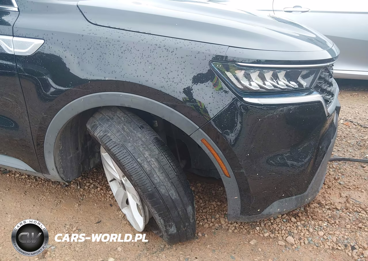 2023 Kia Sorento Lx VIN:5XYRG4LC3PG214968 - 19