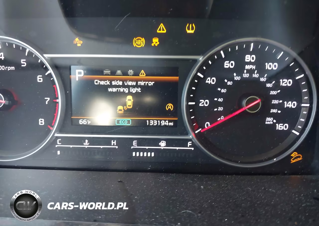 2023 Kia Sorento Lx VIN:5XYRG4LC3PG214968 - 7