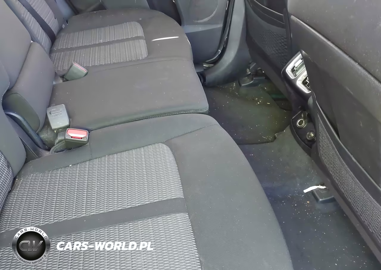 2023 Kia Sorento Lx VIN:5XYRG4LC3PG214968 - 8