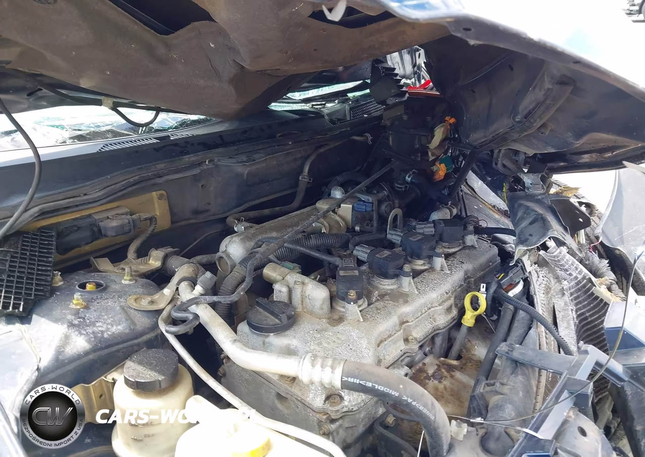 2006 Nissan Sentra 1.8S VIN:3N1CB51D56L567924 - 10