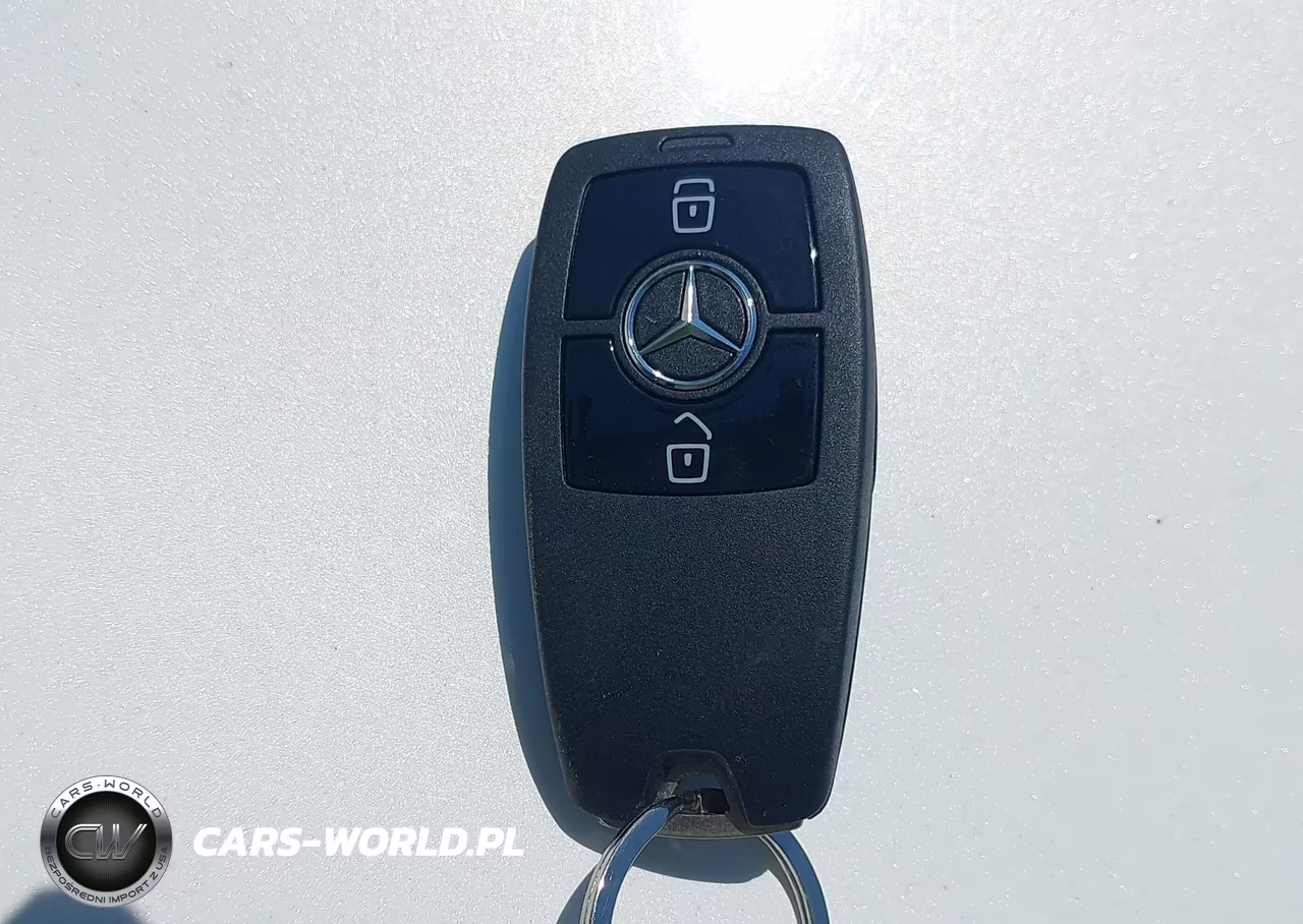 2024 Mercedes-Benz Sprinter 2500 High Roof 4-Cyl Diesel Ho VIN:W1Y4NCHY4RT190486 - 11