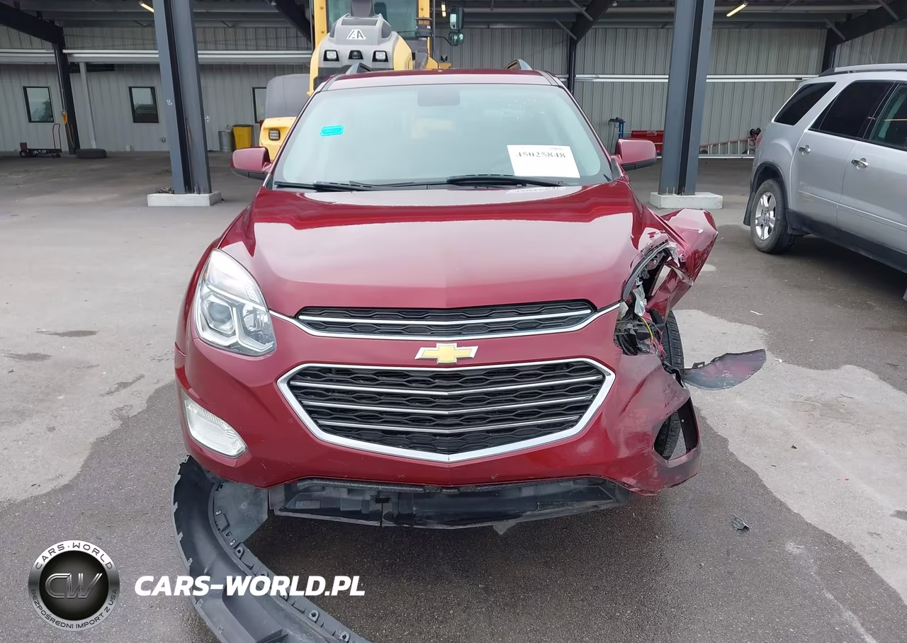 2017 Chevrolet Equinox Lt VIN:2GNALCEK5H1597905 - 13