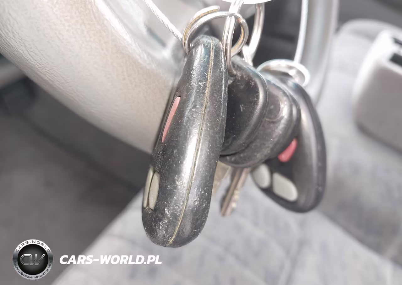 2000 Chevrolet Impala VIN:2G1WF55K0Y9245293 - 11