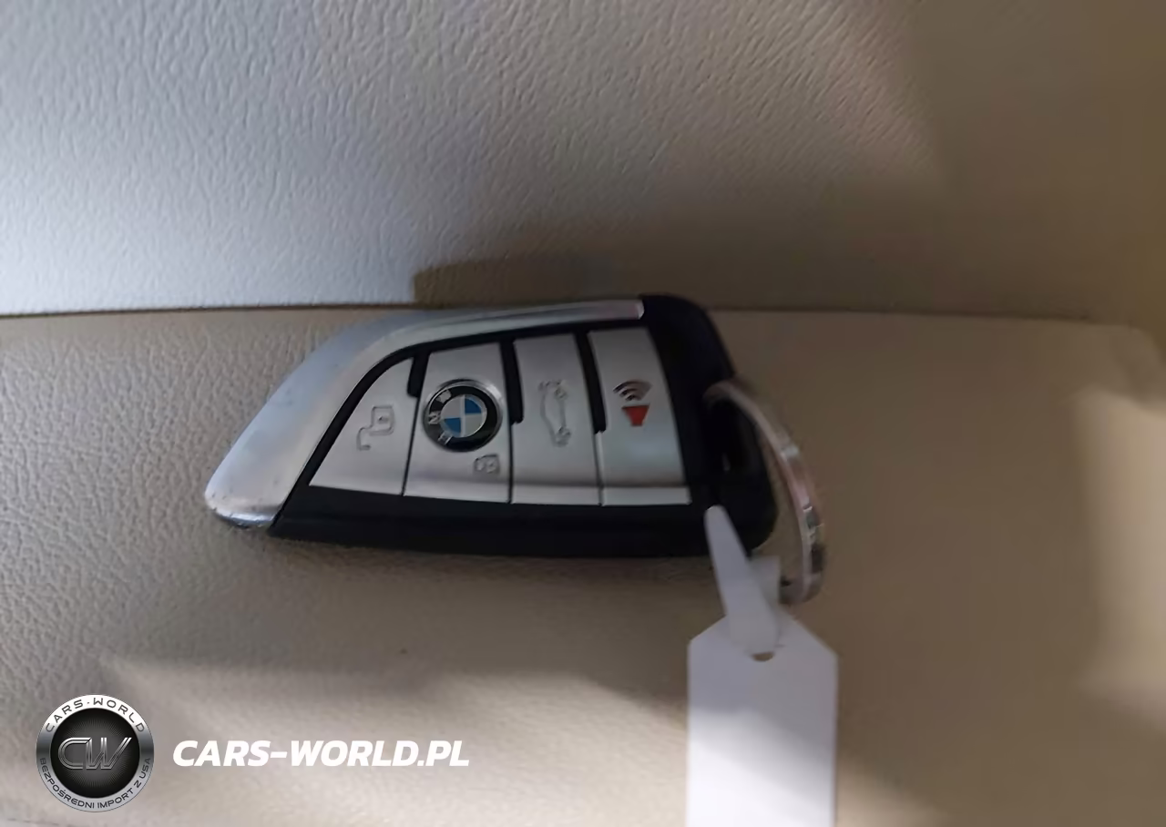 2022 BMW X5 Sdrive40I VIN:5UXCR4C01N9J59729 - 11