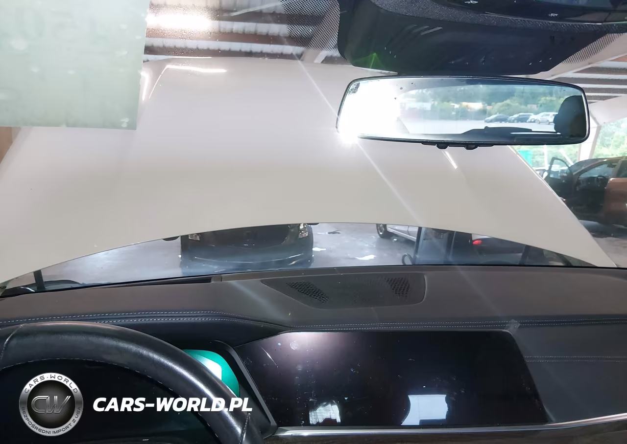 2022 BMW X5 Sdrive40I VIN:5UXCR4C01N9J59729 - 7