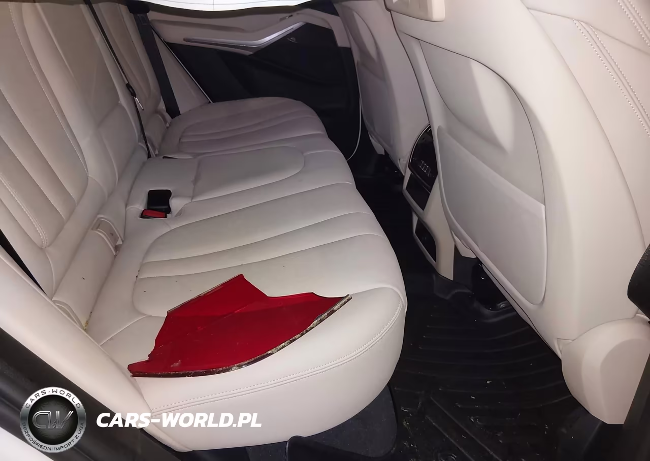 2022 BMW X5 Sdrive40I VIN:5UXCR4C01N9J59729 - 8