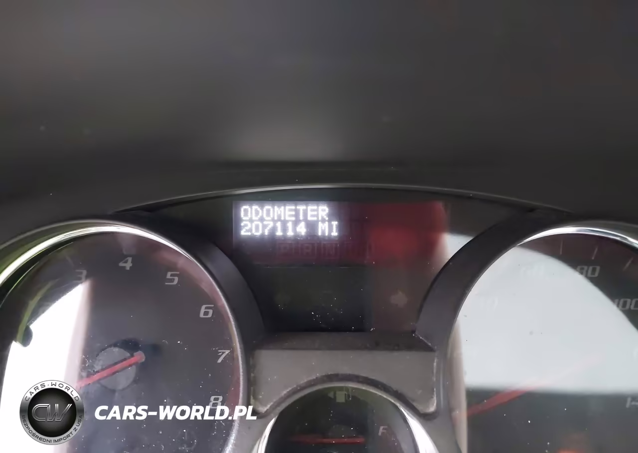 2008 GMC Acadia Slt-2 VIN:1GKEV33788J138462 - 7
