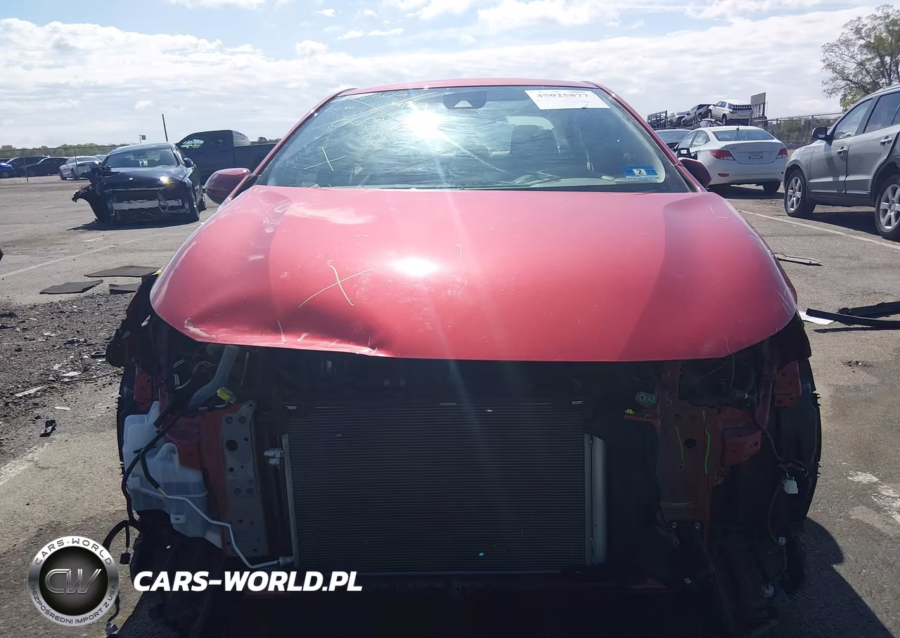 2020 Toyota Corolla Le VIN:JTDEPRAE2LJ014920 - 12