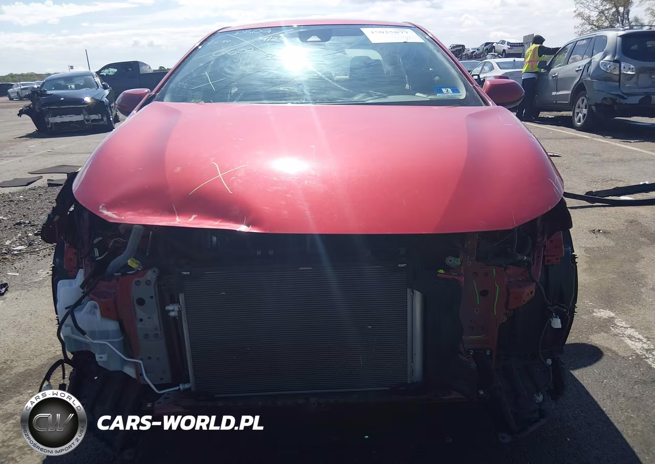 2020 Toyota Corolla Le VIN:JTDEPRAE2LJ014920 - 6