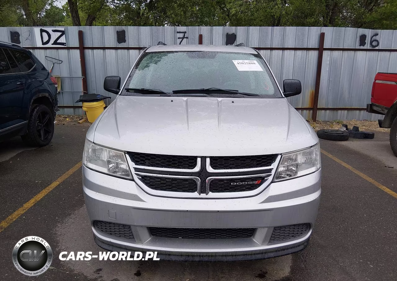 2012 Dodge Journey Se-Avp VIN:3C4PDCAB6CT344685 - 13
