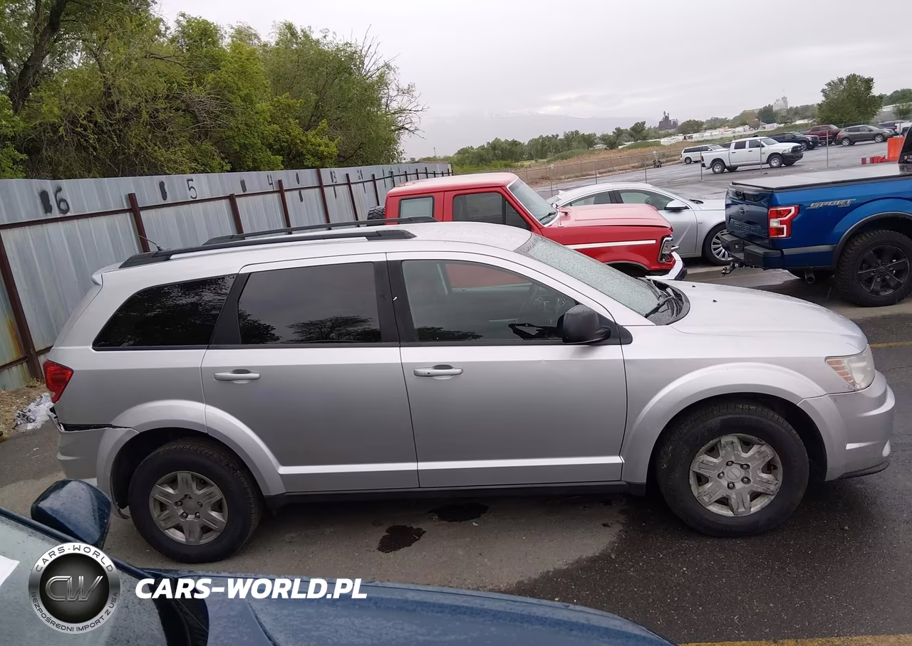 2012 Dodge Journey Se-Avp VIN:3C4PDCAB6CT344685 - 14