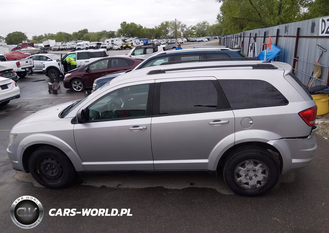 2012 Dodge Journey Se-Avp VIN:3C4PDCAB6CT344685 - 15