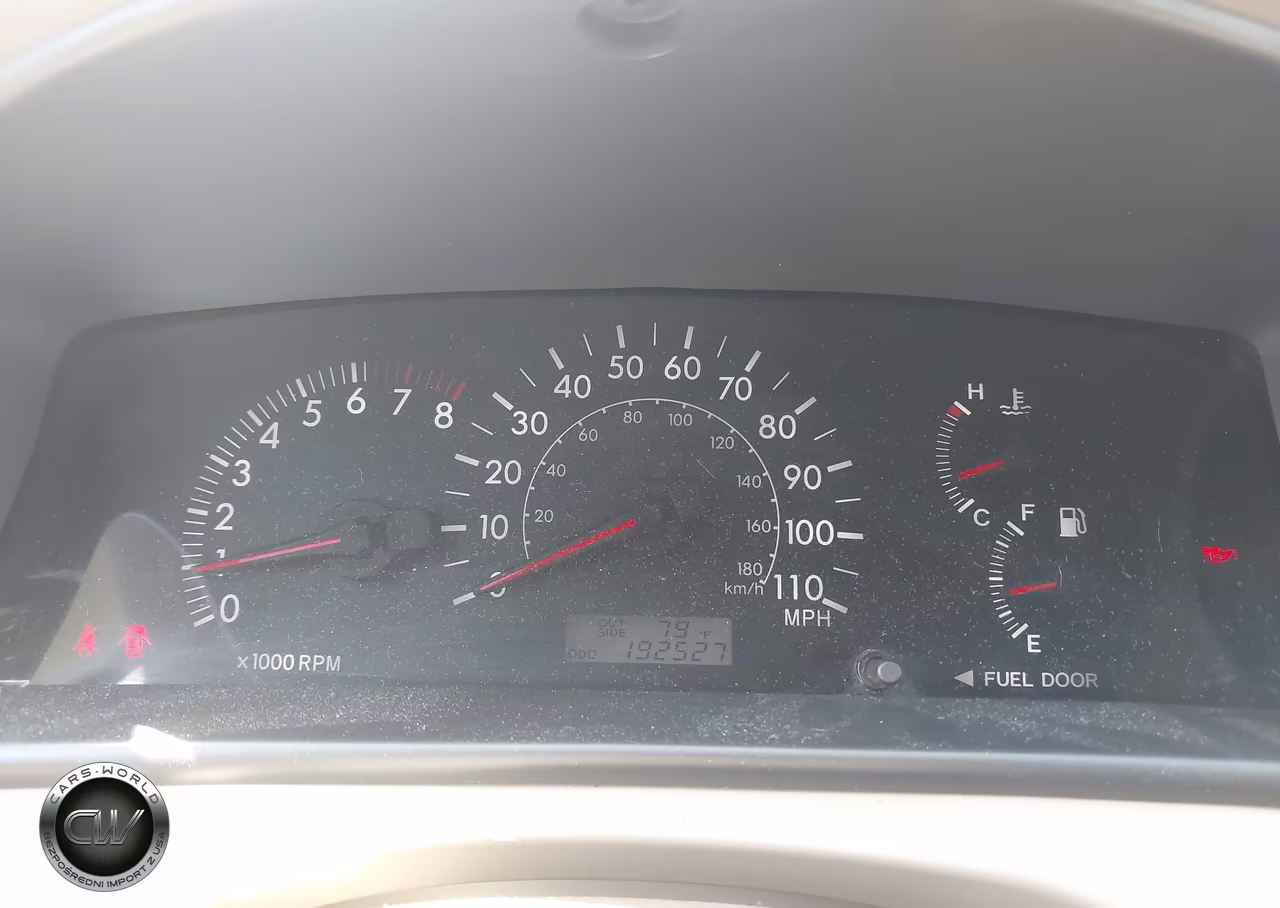 2006 Toyota Corolla Le VIN:2T1BR32E26C621120 - 7