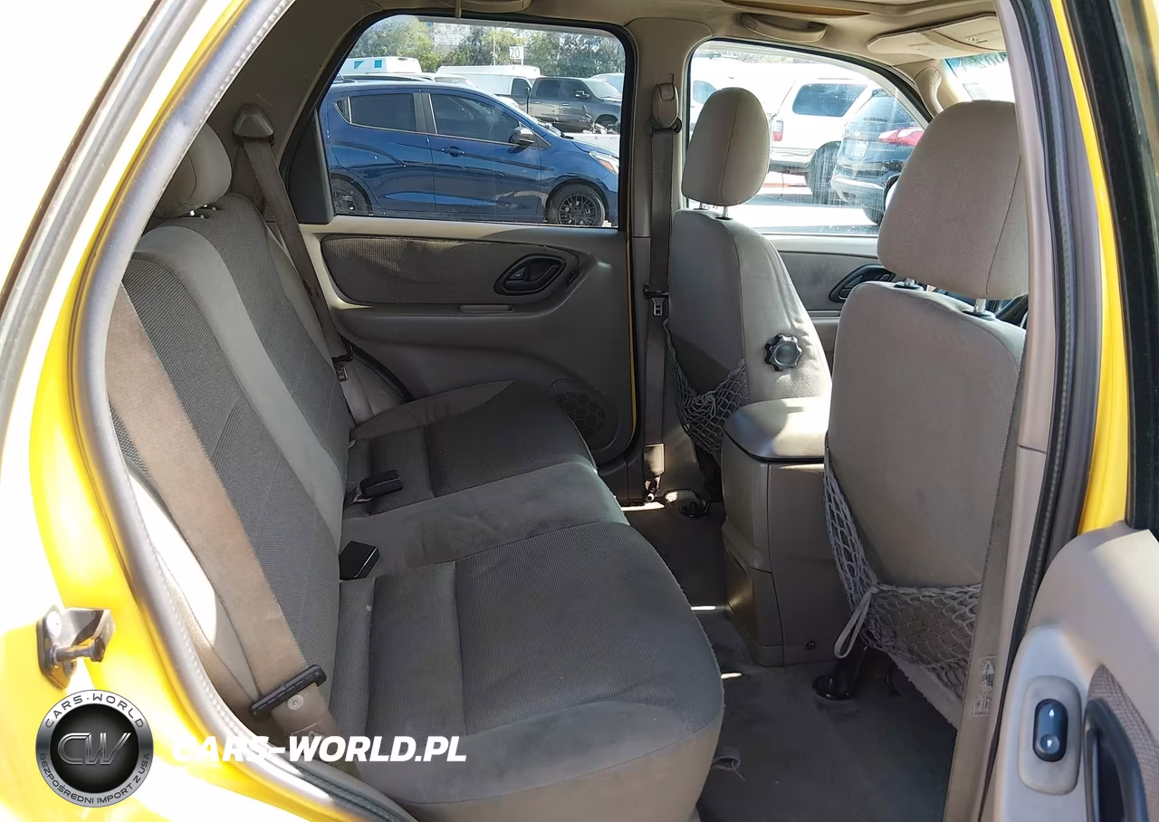 2002 Ford Escape Xlt VIN:1FMYU03132KA28759 - 8