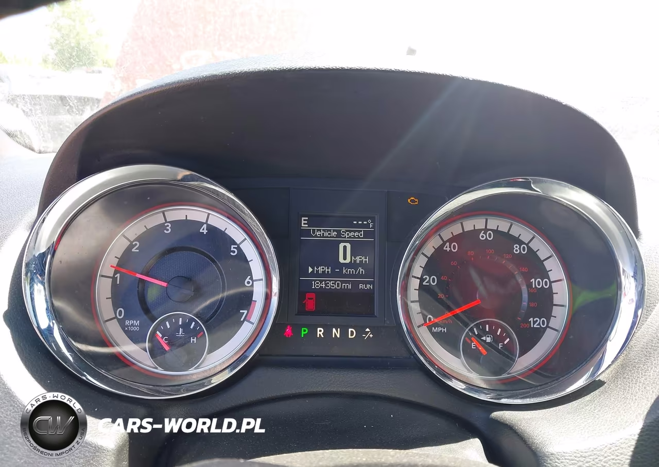 2018 Dodge Grand Caravan Gt VIN:2C4RDGEG6JR343090 - 7