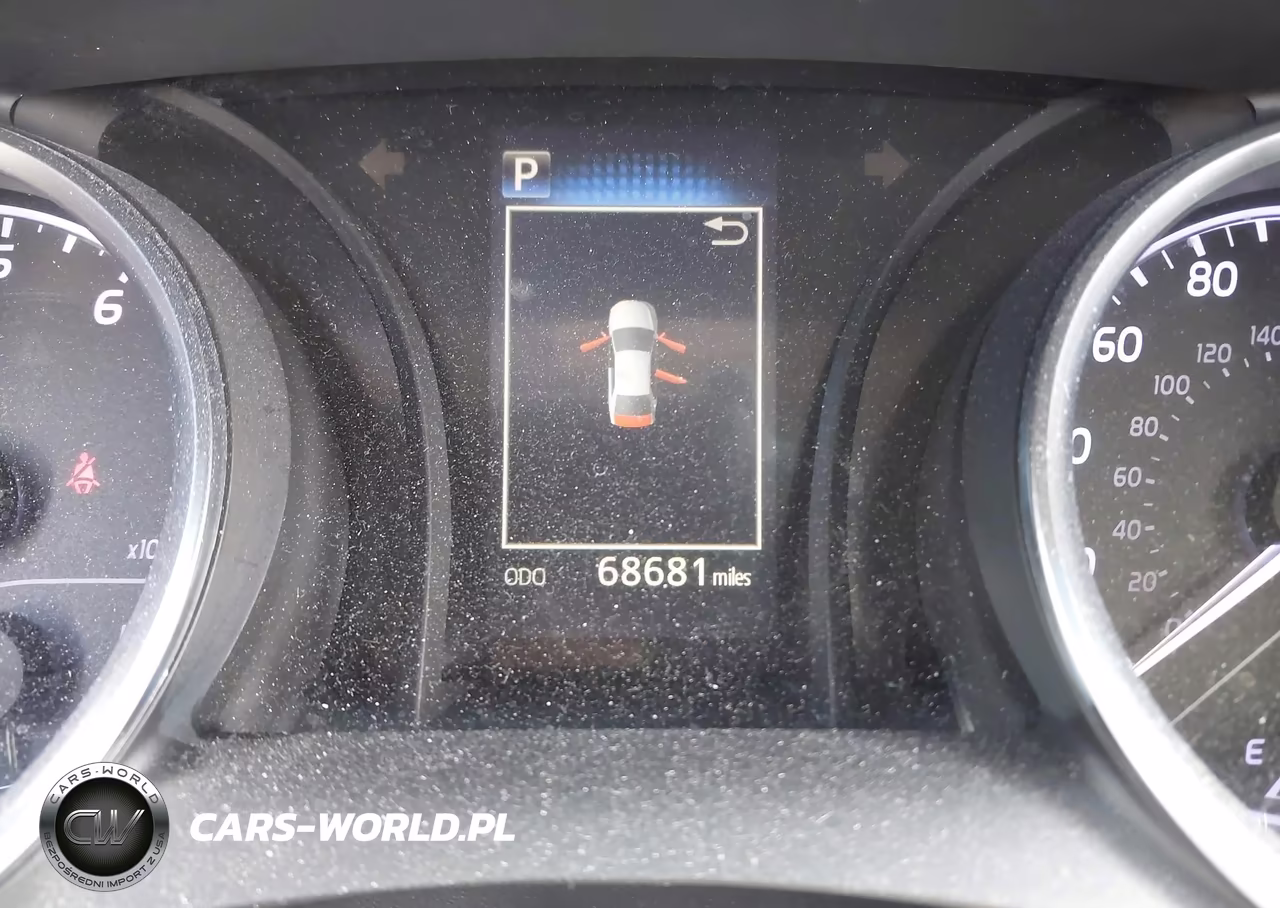 2018 Toyota Camry Se VIN:4T1B11HK8JU587247 - 16