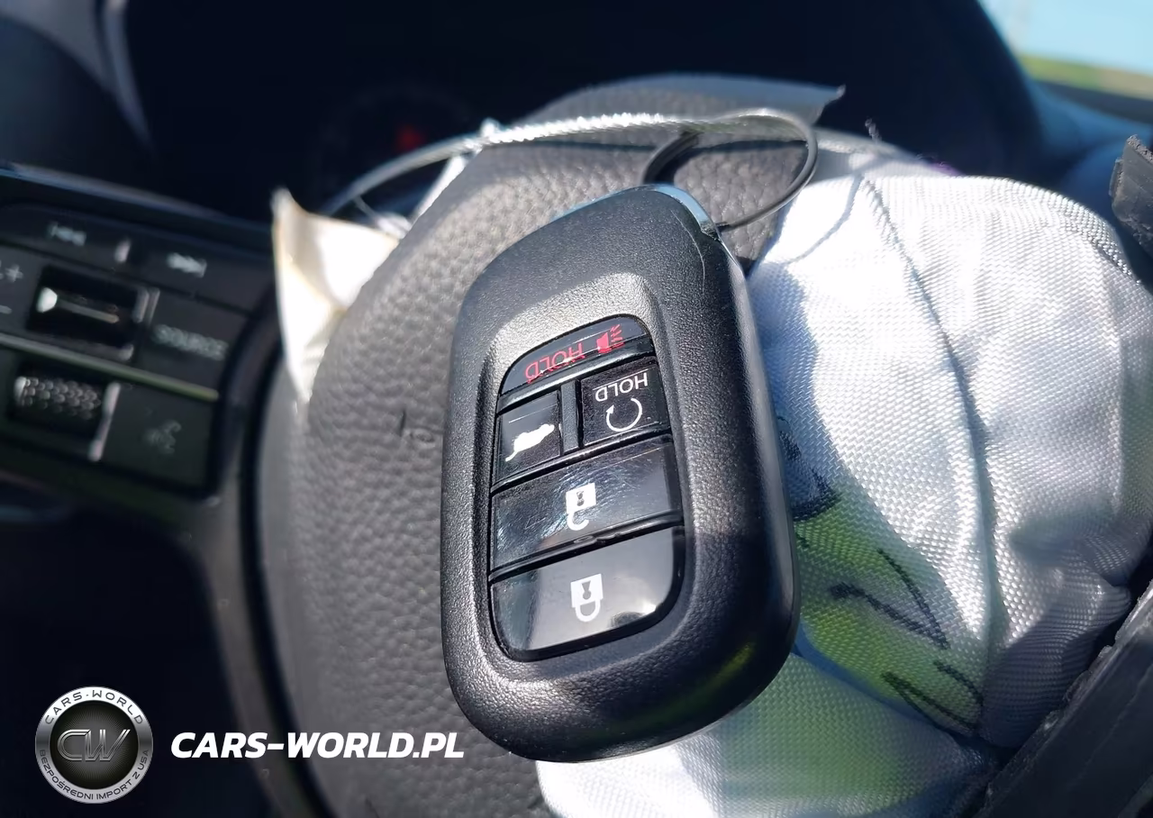 2023 Honda Hr-V 2Wd Lx VIN:3CZRZ1H36PM719899 - 11