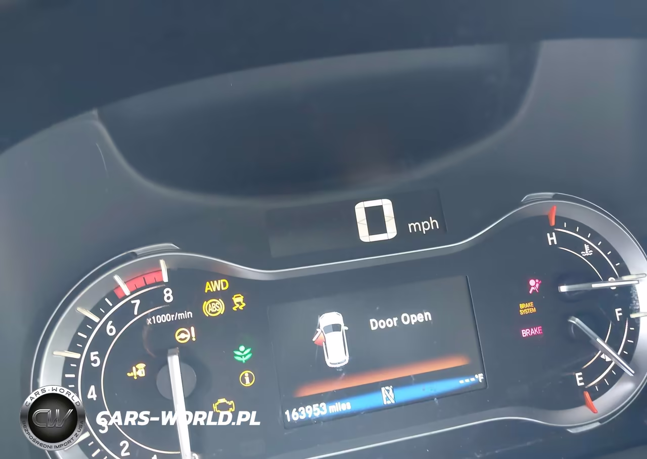 2016 Honda Pilot Ex-L VIN:5FNYF6H75GB019483 - 7
