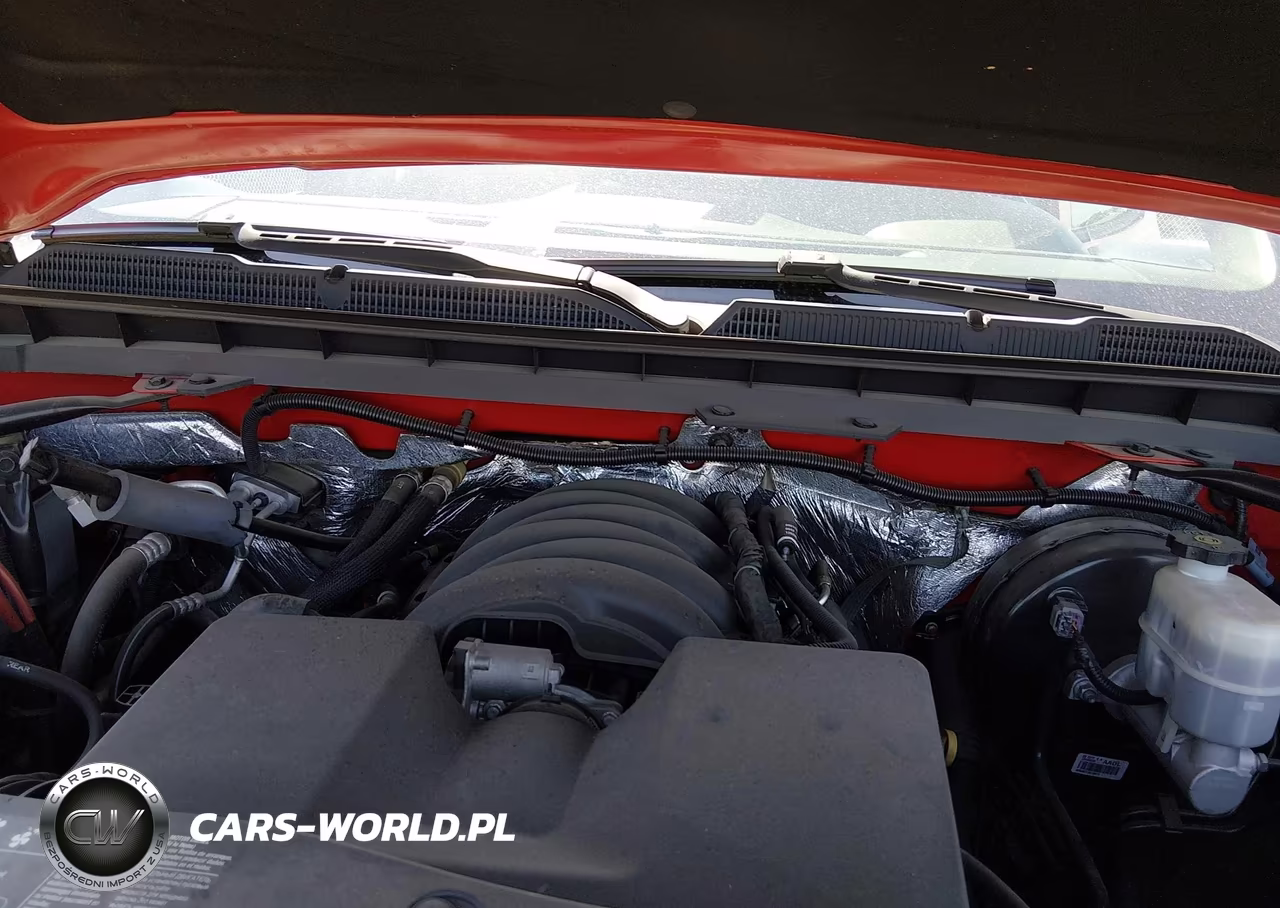 2018 Chevrolet Silverado 1500 1Lt VIN:1GCRCREH9JZ164412 - 10