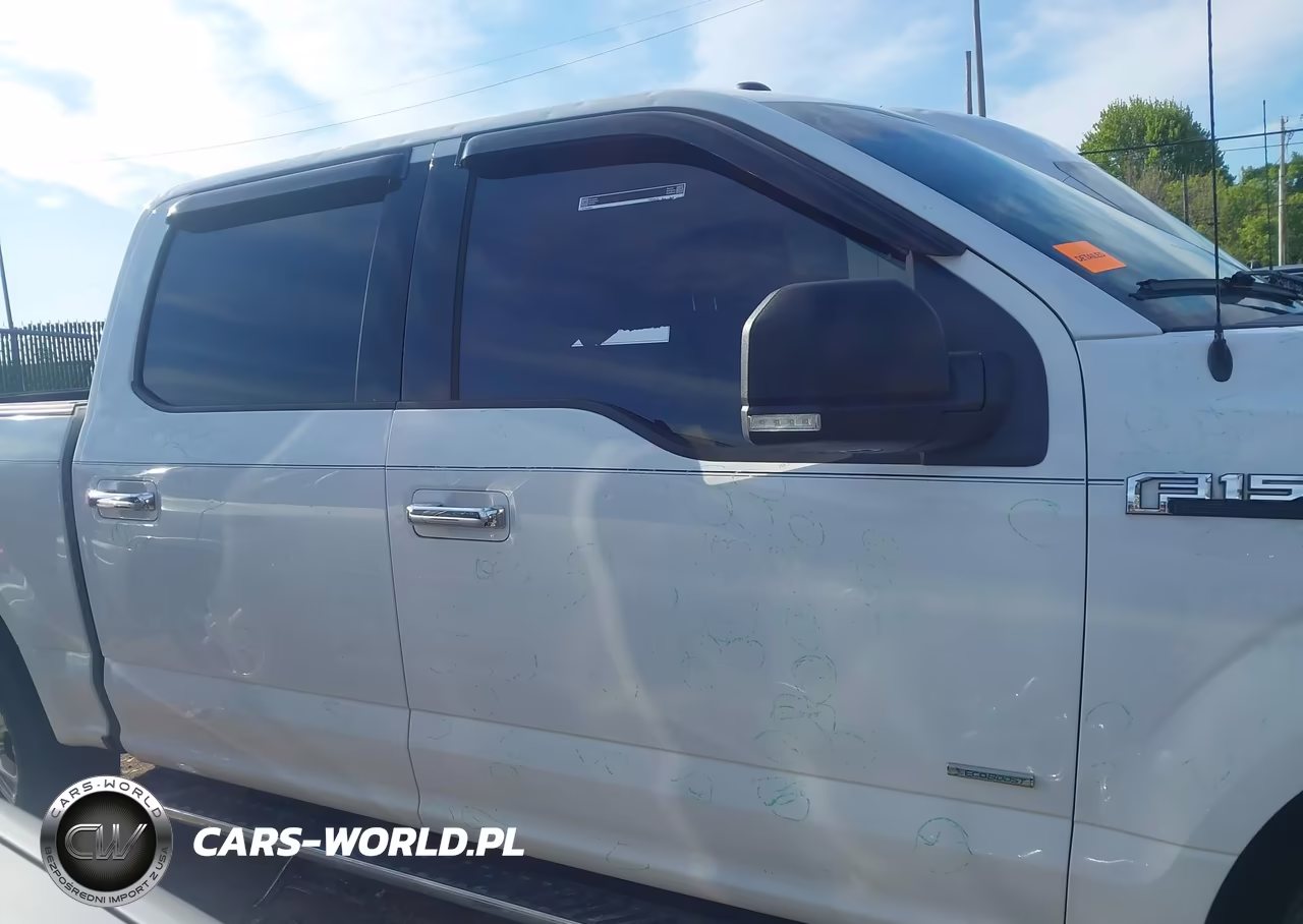 2016 Ford F-150 Xlt VIN:1FTEW1EP4GFA76859 - 13