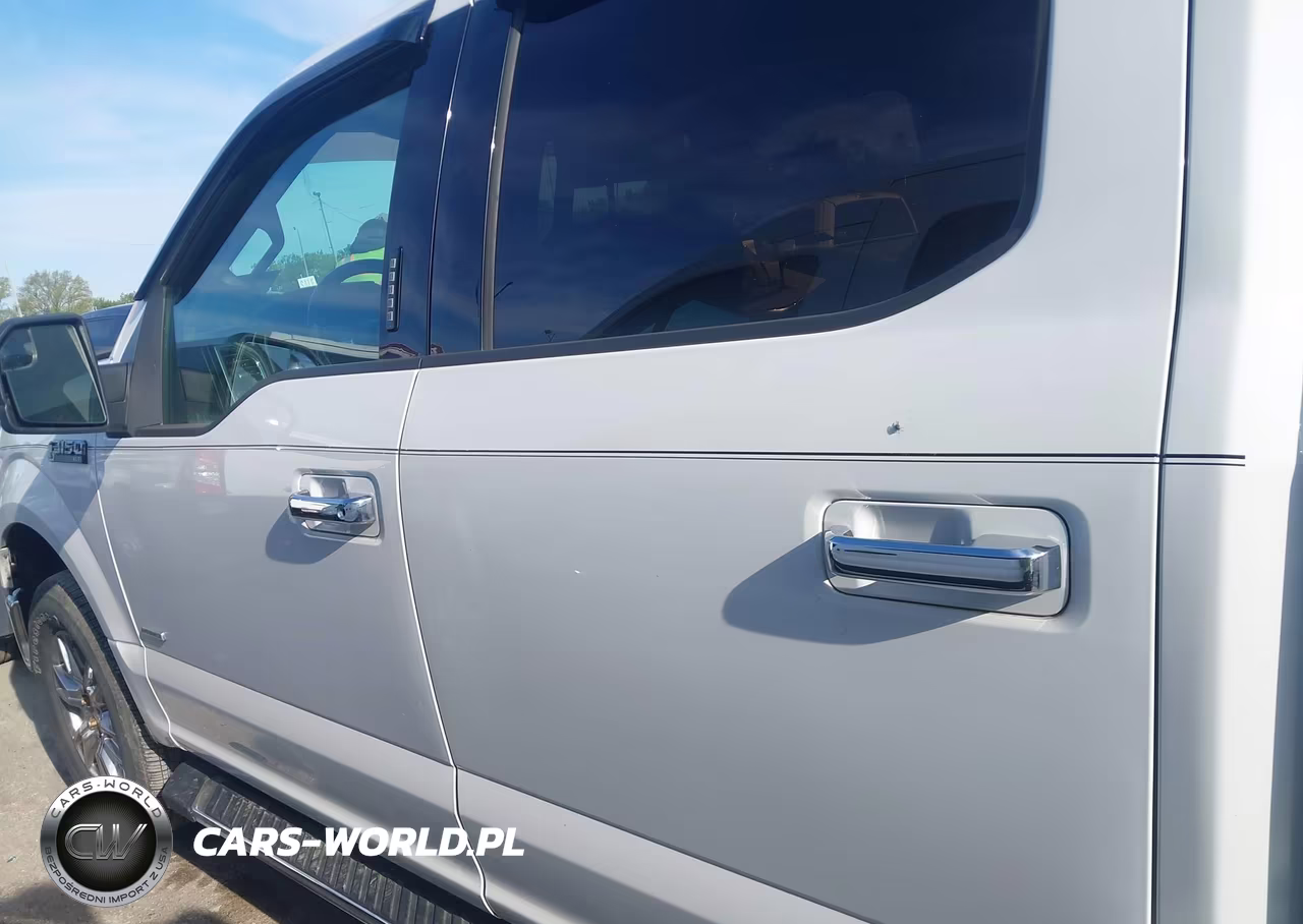 2016 Ford F-150 Xlt VIN:1FTEW1EP4GFA76859 - 14