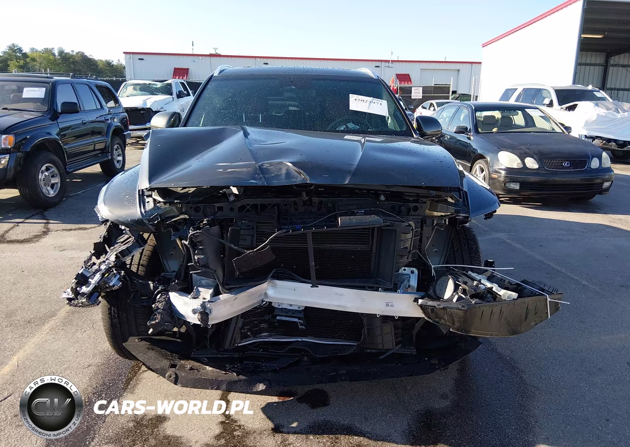 2025 Genesis Gv80 3.5T Prestige Awd VIN:KMUHEESC1SU275099 - 13