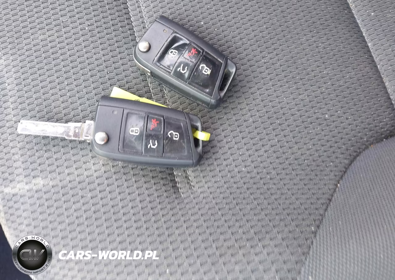 2018 Volkswagen Golf Tsi S-Tsi Se VIN:3VWG17AU4JM276294 - 11