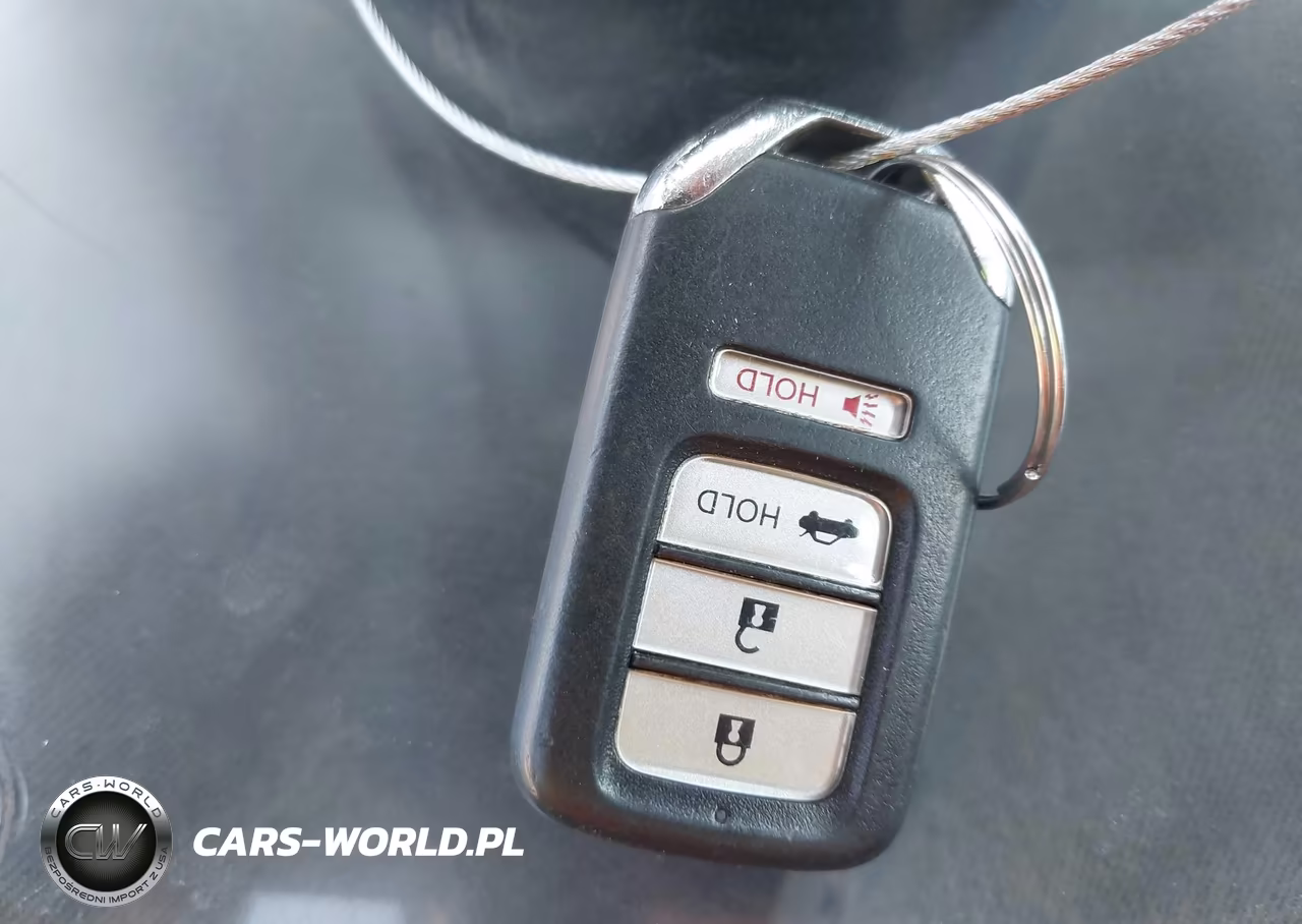 2018 Honda Accord Lx VIN:1HGCV1F19JA129503 - 11