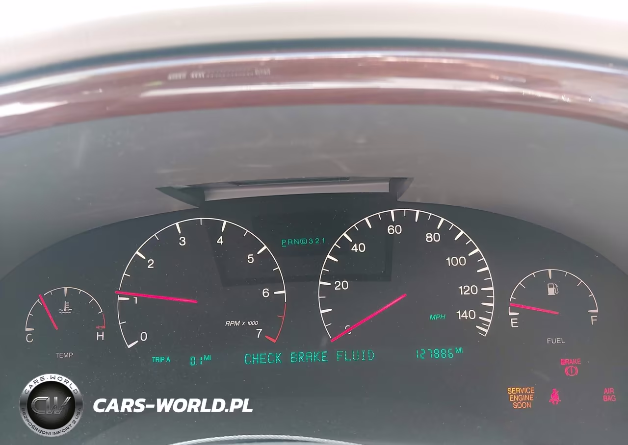 2002 Cadillac Deville Dts VIN:1G6KF57902U270868 - 7