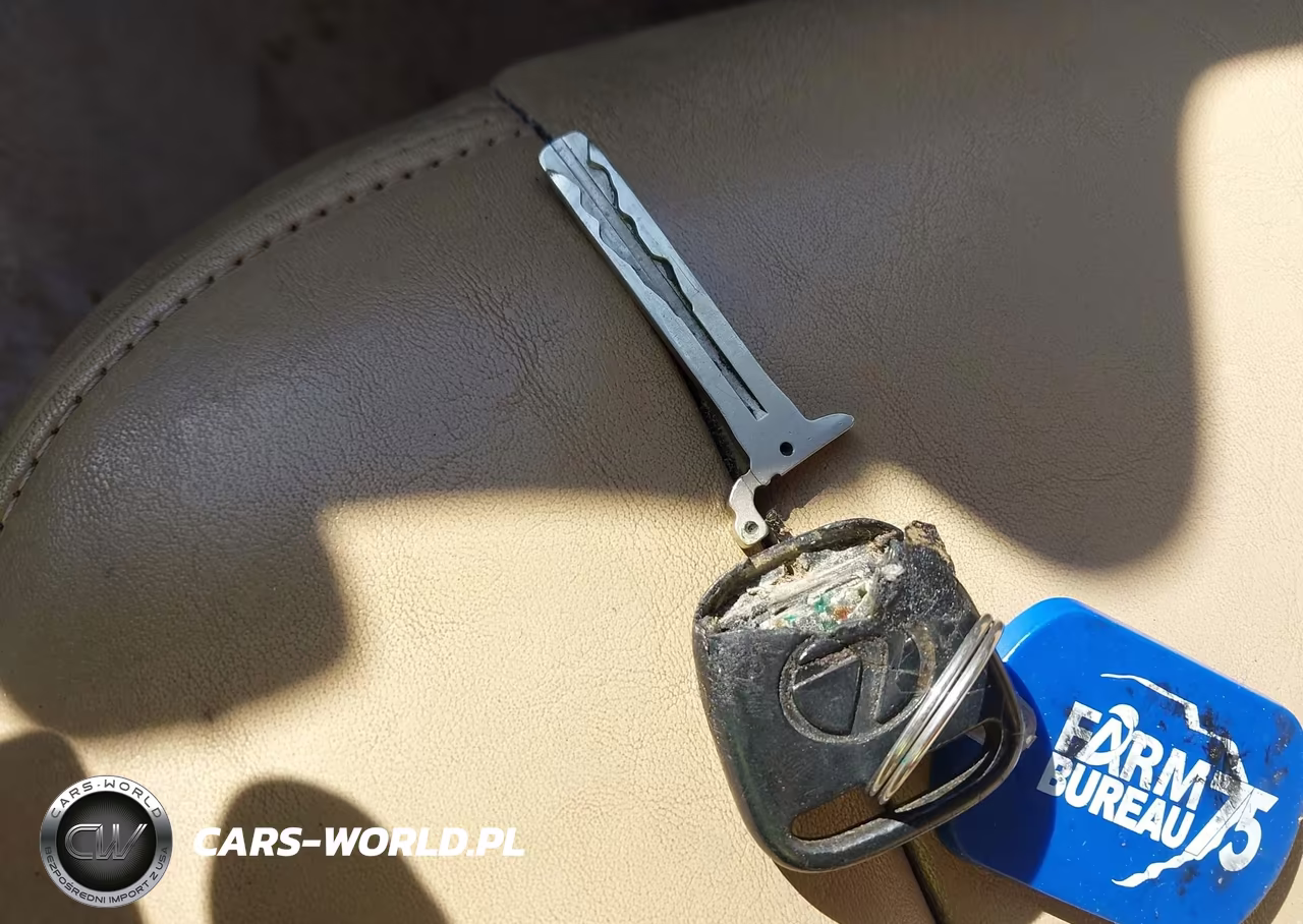 1990 Lexus Ls 400 VIN:JT8UF11E0L0018078 - 11