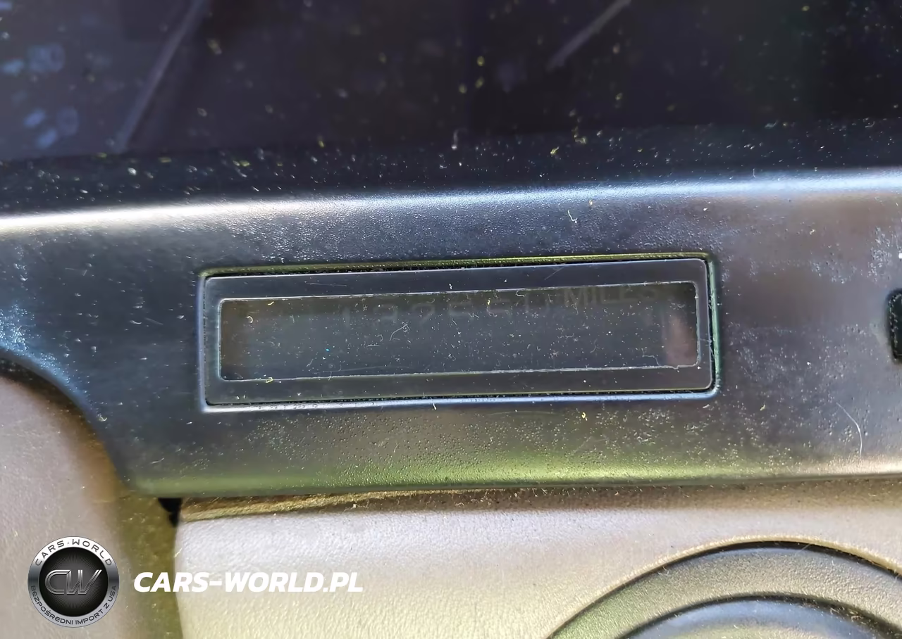 1990 Lexus Ls 400 VIN:JT8UF11E0L0018078 - 15