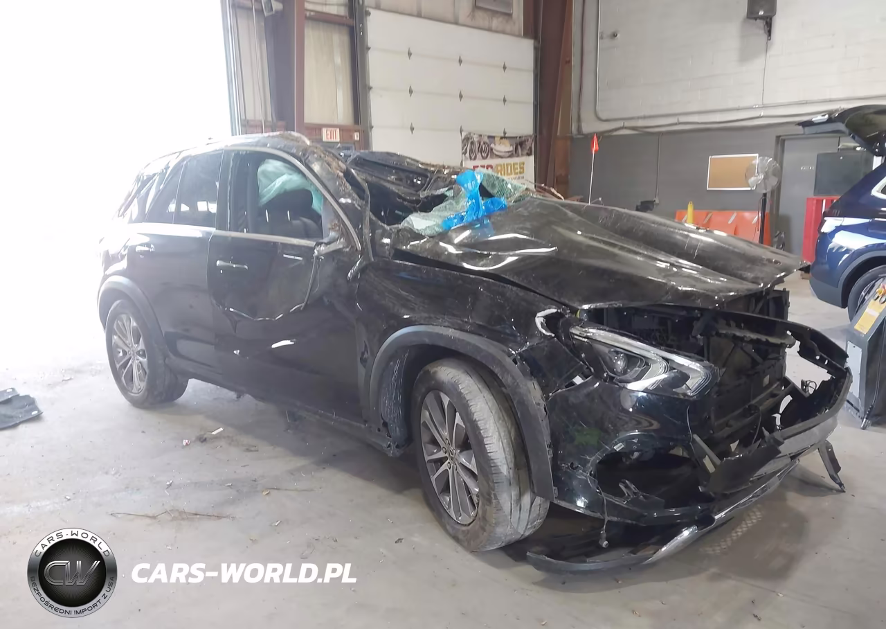 2021 Mercedes-Benz Gle 350 4Matic – zdjęcie 1 z 15