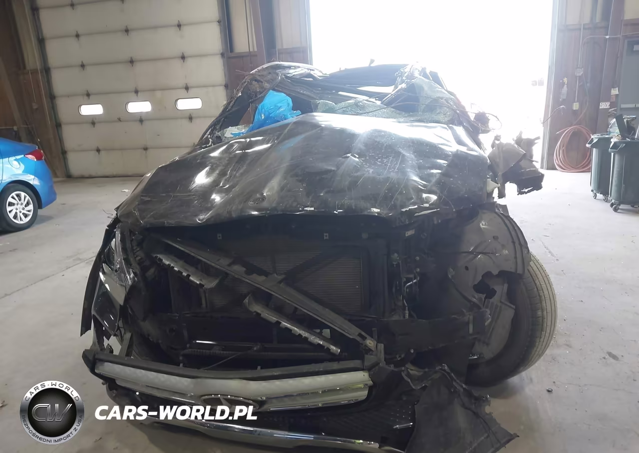 2021 Mercedes-Benz Gle 350 4Matic VIN:4JGFB4KB2MA493086 - 11