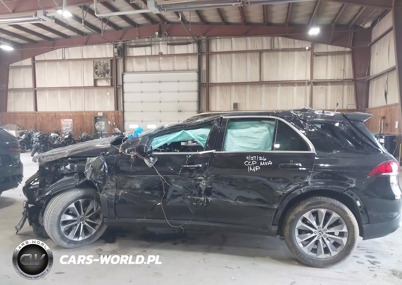 2021 Mercedes-Benz Gle 350 4Matic VIN:4JGFB4KB2MA493086 - 13