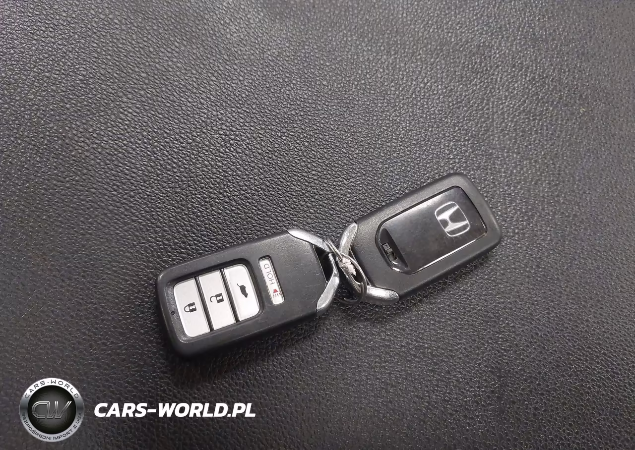 2021 Honda Hr-V 2Wd Ex-L VIN:3CZRU5H70MM718560 - 11