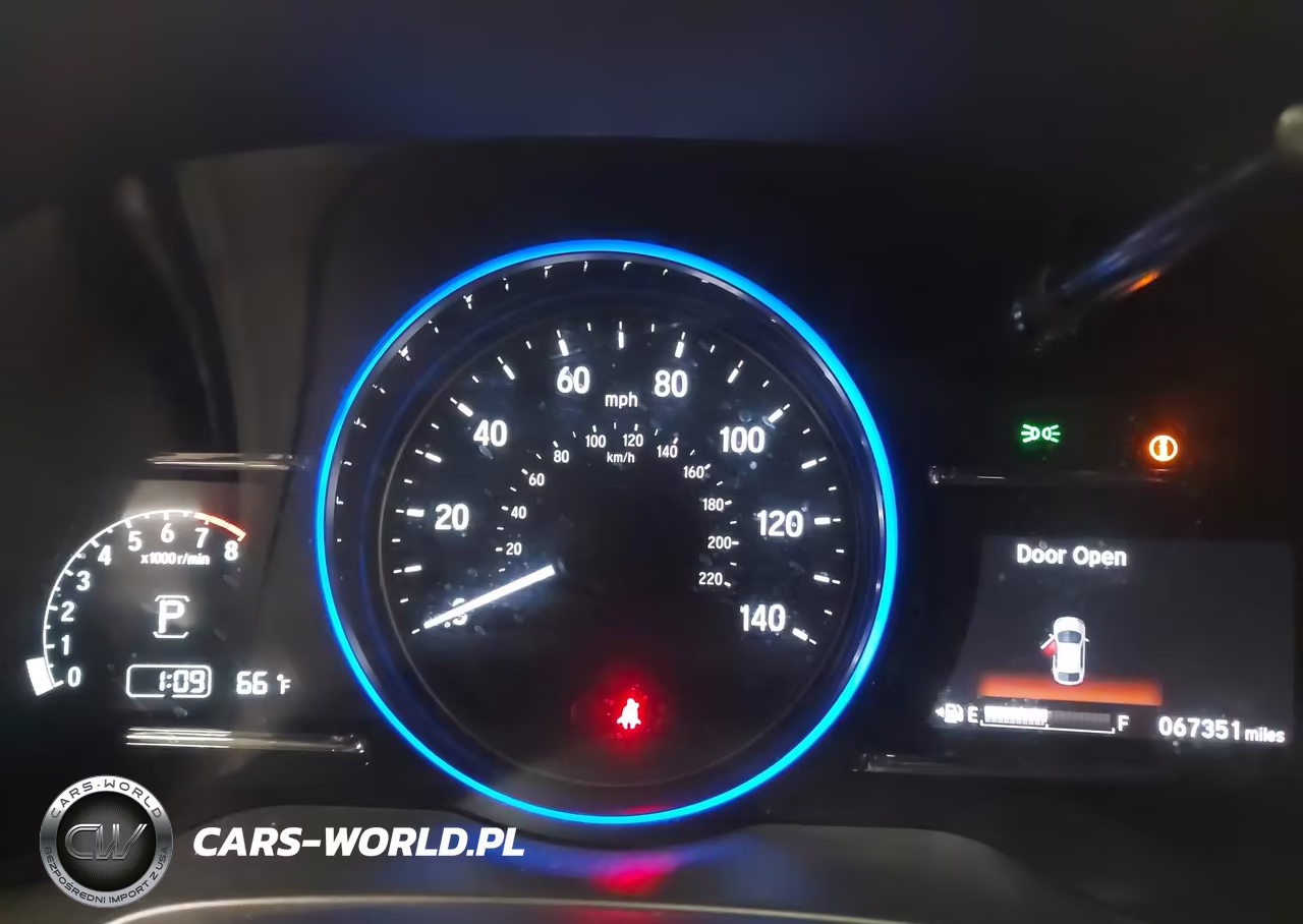 2021 Honda Hr-V 2Wd Ex-L VIN:3CZRU5H70MM718560 - 7