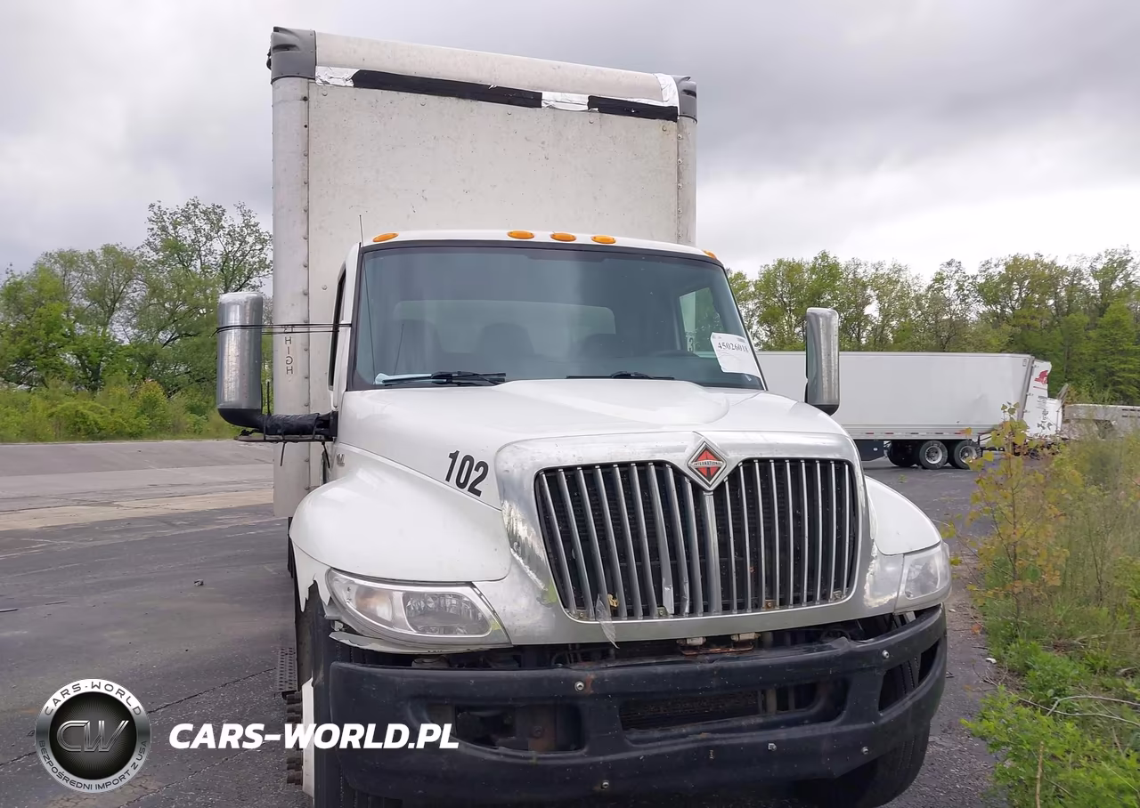 2020 International Mv VIN:1HTEUMML0LH065462 - 12