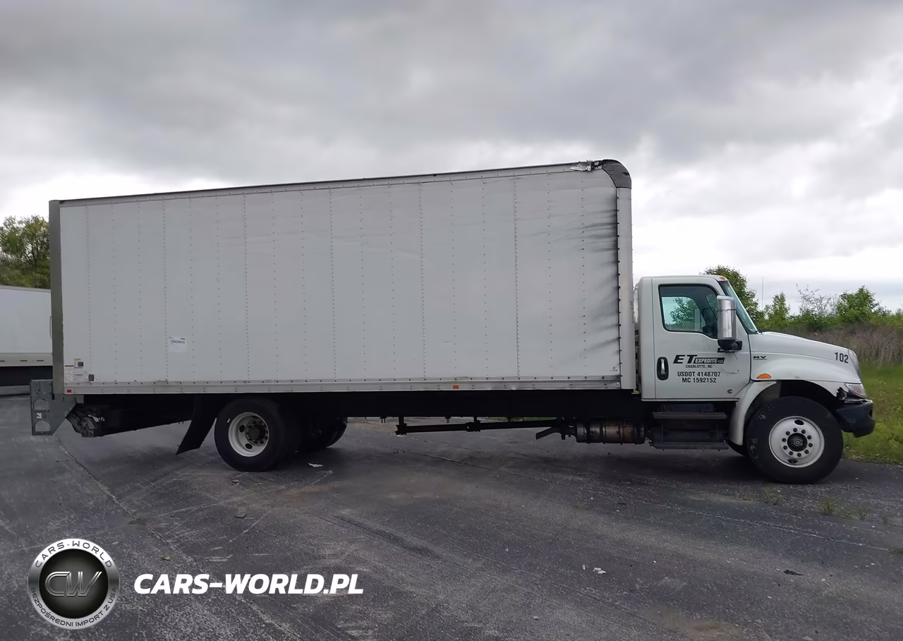 2020 International Mv VIN:1HTEUMML0LH065462 - 13